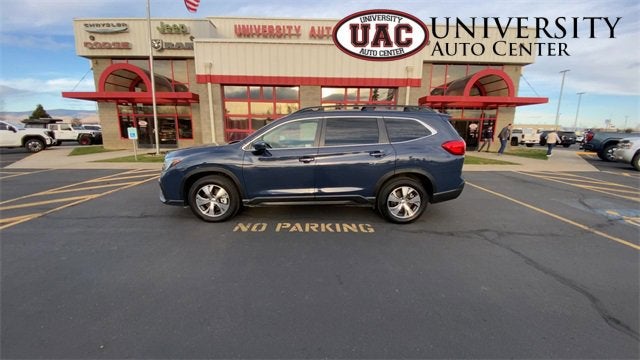 2024 Subaru Ascent Premium