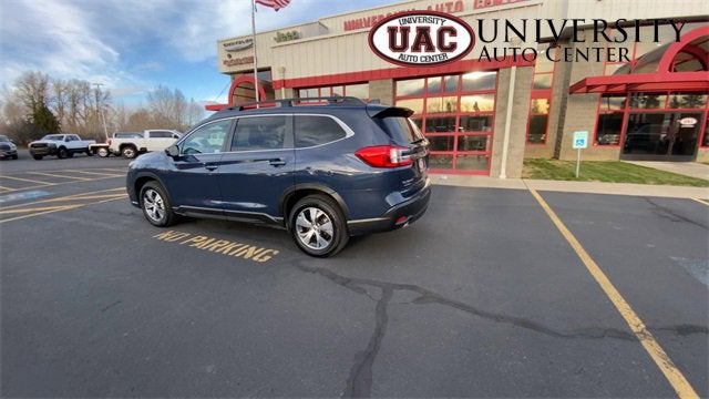 2024 Subaru Ascent Premium