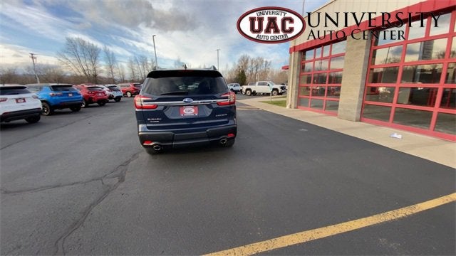 2024 Subaru Ascent Premium