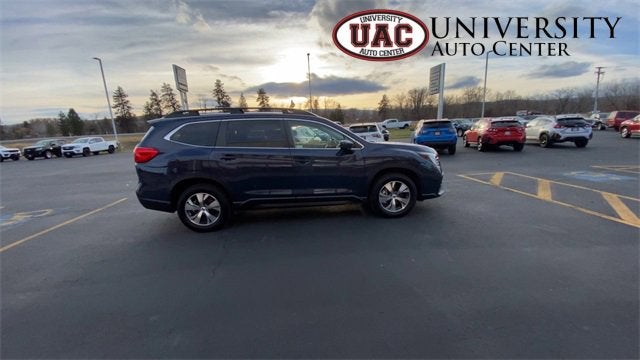 2024 Subaru Ascent Premium