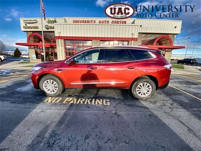 2024 Buick Enclave Premium