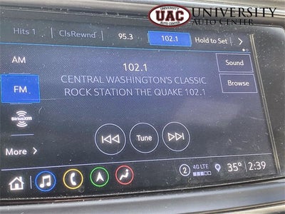 2024 Buick Enclave Premium