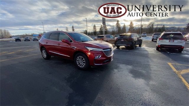 2024 Buick Enclave Premium