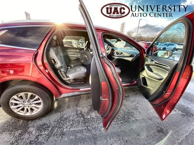 2024 Buick Enclave Premium