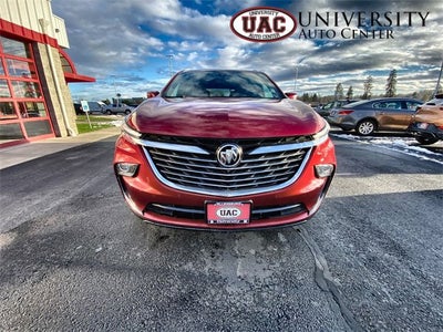 2024 Buick Enclave Premium