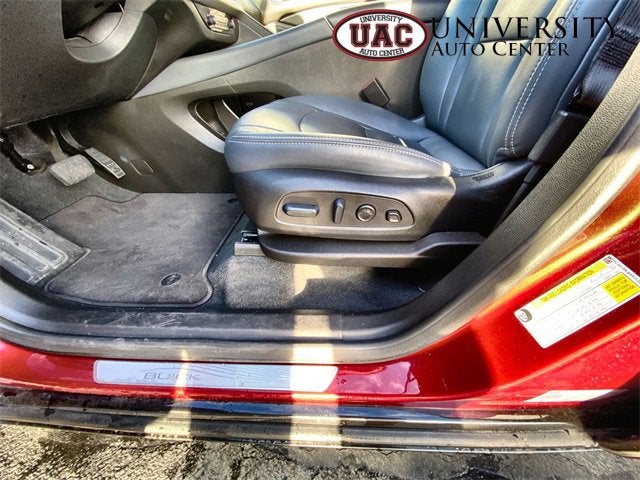 2024 Buick Enclave Premium