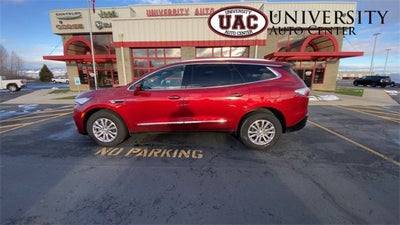 2024 Buick Enclave Premium