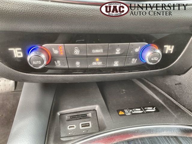 2024 Buick Enclave Premium