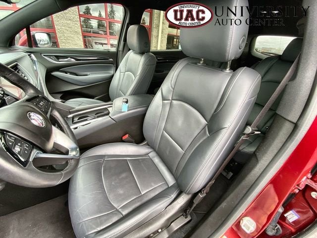 2024 Buick Enclave Premium