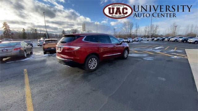 2024 Buick Enclave Premium