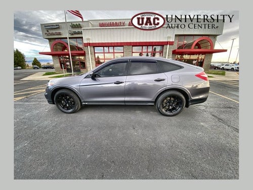 2015 Honda Crosstour EX-L