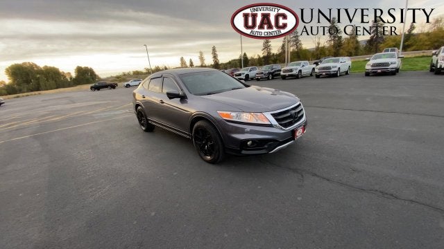 2015 Honda Crosstour EX-L