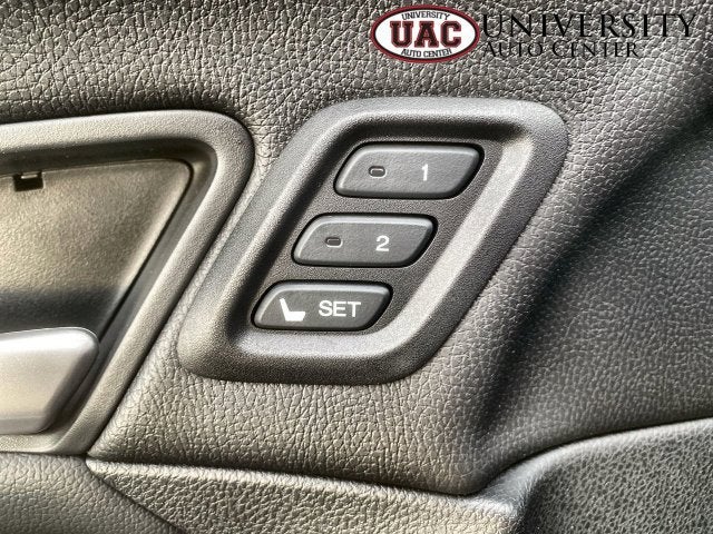 2015 Honda Crosstour EX-L
