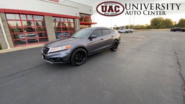 2015 Honda Crosstour EX-L