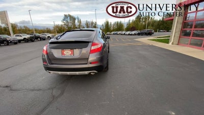 2015 Honda Crosstour EX-L