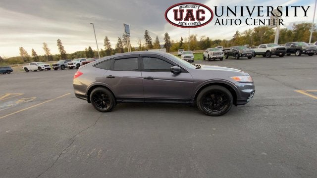 2015 Honda Crosstour EX-L