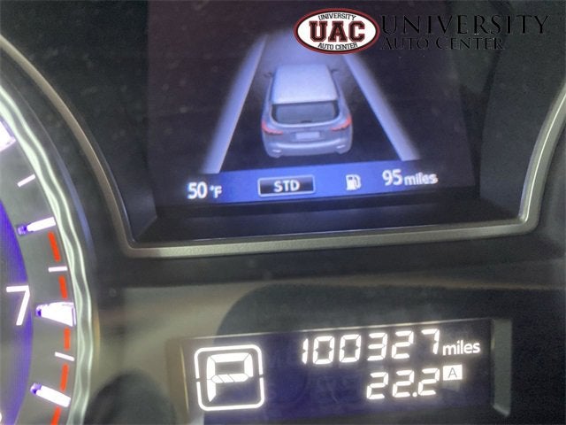 2020 INFINITI QX60 LUXE LUXE