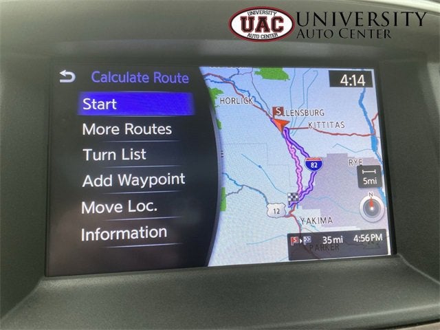 2020 INFINITI QX60 LUXE LUXE