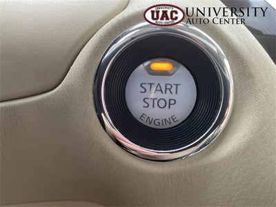 2020 INFINITI QX60 LUXE LUXE