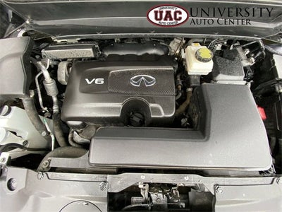 2020 INFINITI QX60 LUXE LUXE