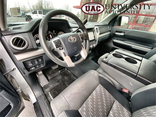 2019 Toyota Tundra 4WD SR