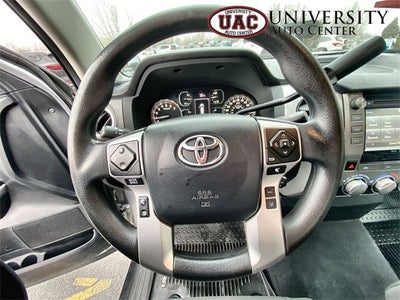 2019 Toyota Tundra 4WD SR