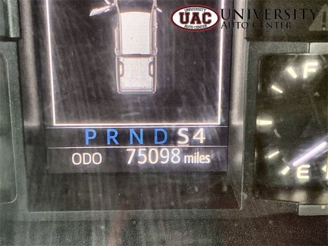 2019 Toyota Tundra 4WD SR