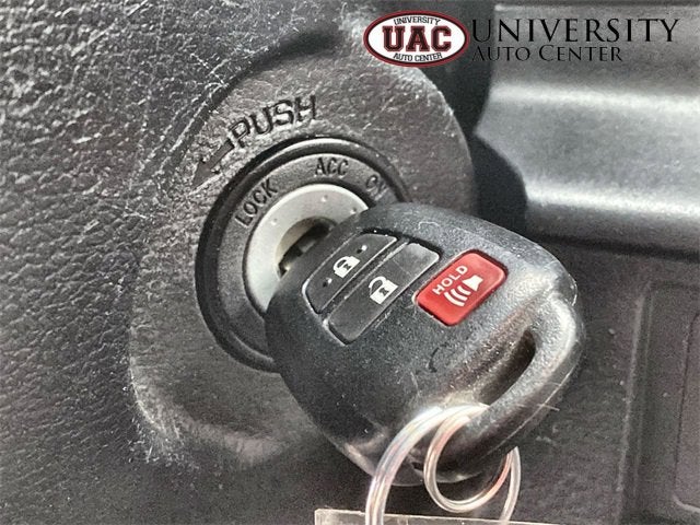 2019 Toyota Tundra 4WD SR