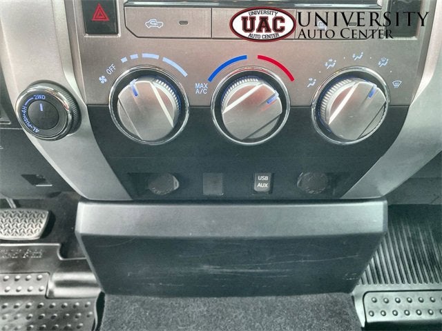 2019 Toyota Tundra 4WD SR