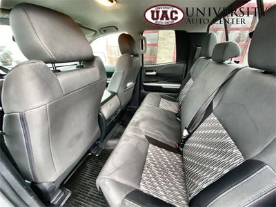 2019 Toyota Tundra 4WD SR