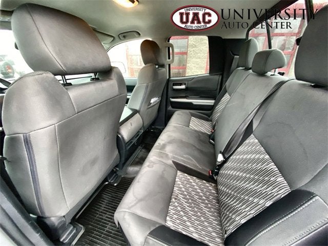 2019 Toyota Tundra 4WD SR