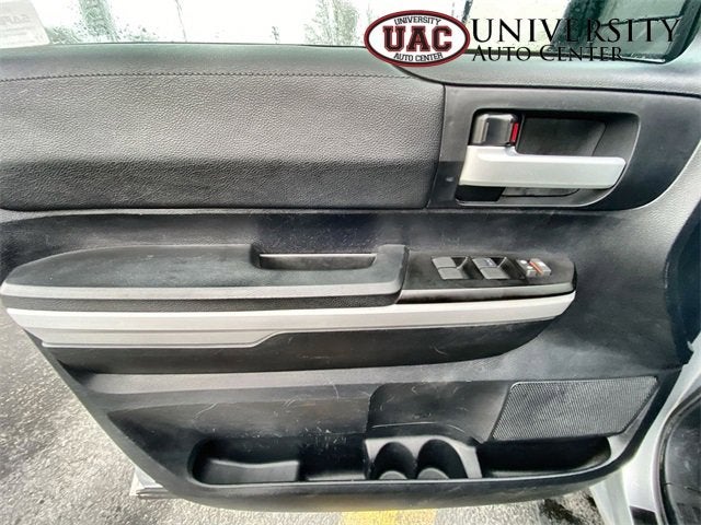 2019 Toyota Tundra 4WD SR