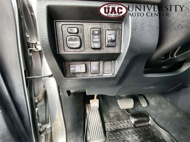 2019 Toyota Tundra 4WD SR