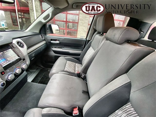 2019 Toyota Tundra 4WD SR