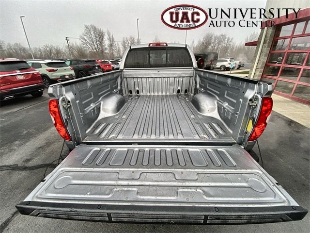 2019 Toyota Tundra 4WD SR