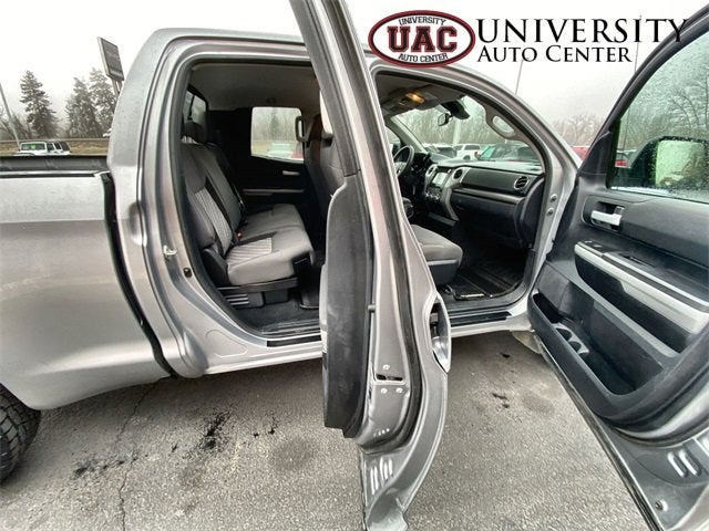 2019 Toyota Tundra 4WD SR