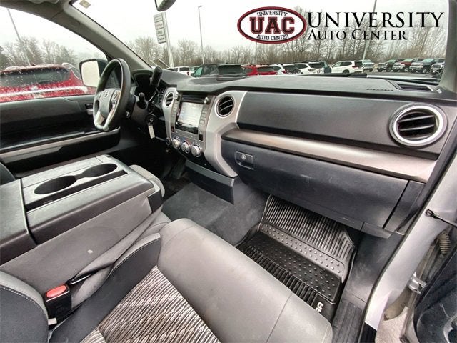 2019 Toyota Tundra 4WD SR