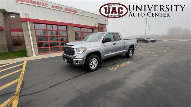 2019 Toyota Tundra 4WD SR
