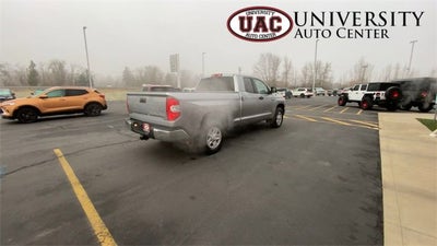 2019 Toyota Tundra 4WD SR