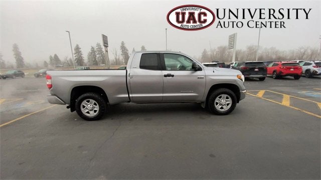 2019 Toyota Tundra 4WD SR