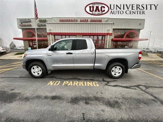 2019 Toyota Tundra 4WD SR