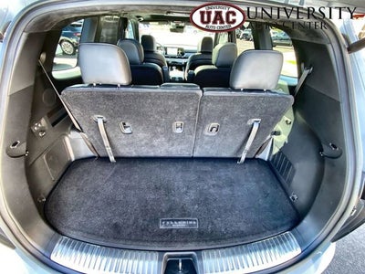 2024 Kia Telluride SX Prestige X-Line