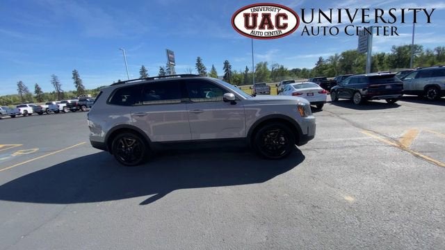 2024 Kia Telluride SX Prestige X-Line