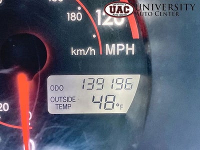 2007 Pontiac Vibe Base