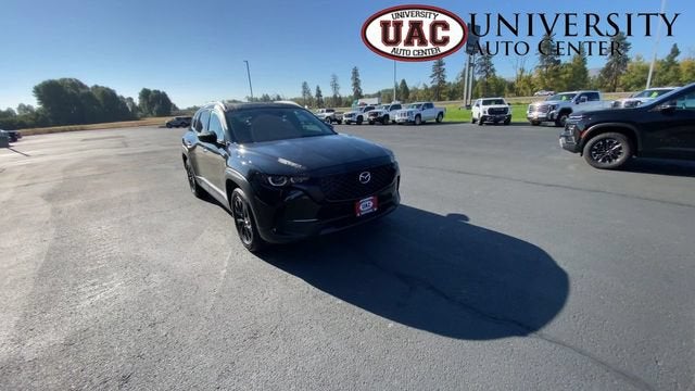 2026 Mazda Mazda CX-50 2.5 S Preferred