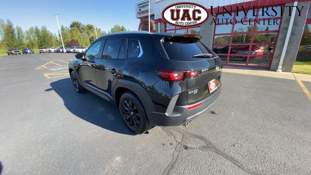 2026 Mazda Mazda CX-50 2.5 S Preferred
