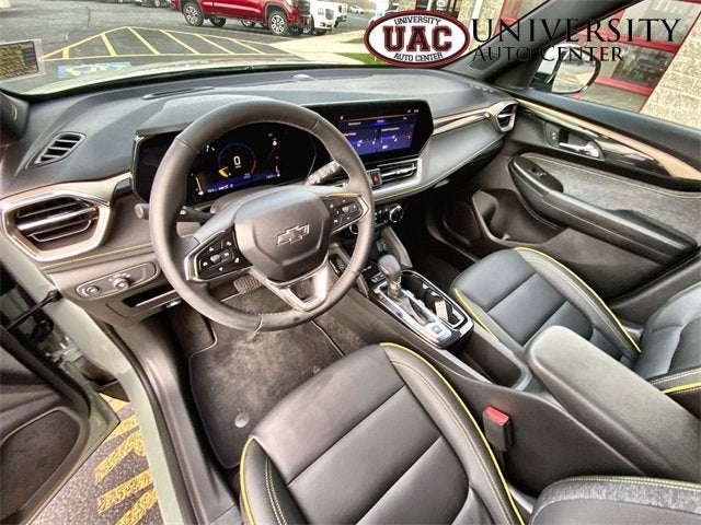 2024 Chevrolet Trailblazer ACTIV