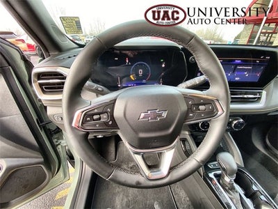 2024 Chevrolet Trailblazer ACTIV