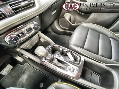 2024 Chevrolet Trailblazer ACTIV