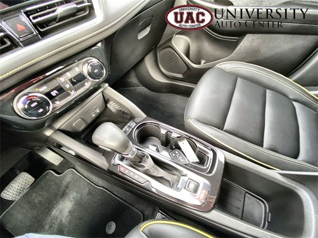 2024 Chevrolet Trailblazer ACTIV